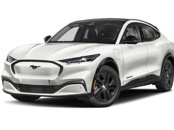 FORD MUSTANG MACH-E 2021 3FMTK1RM6MMA54873 image FORD MUSTANG MACH-E 2021 3FMTK1RM6MMA54873 image